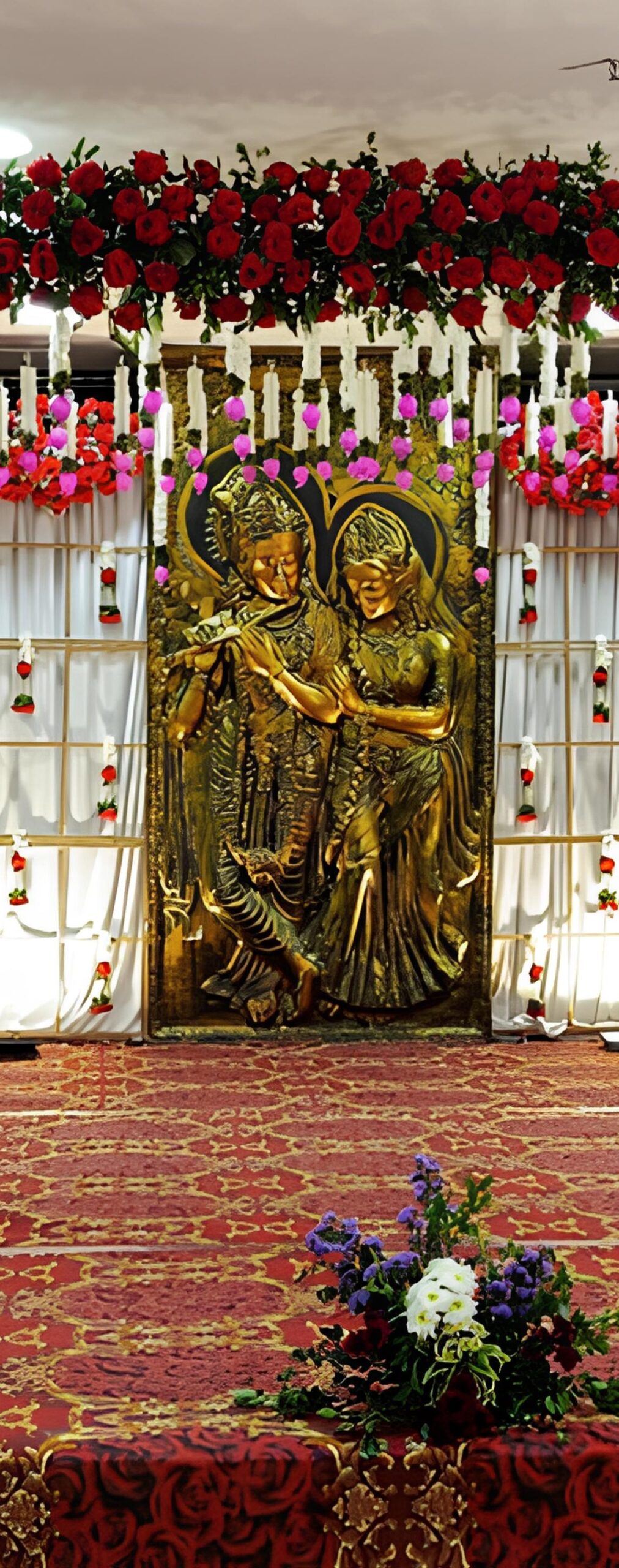 party halls in Kasaragod